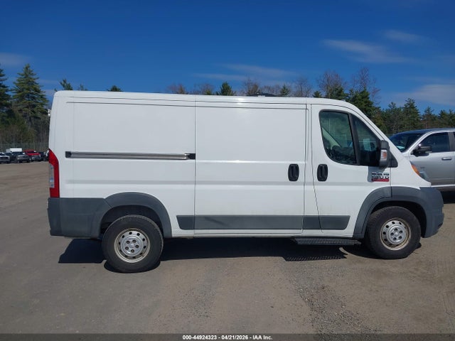 Продажа на аукционе авто 2015 Ram Promaster 1500 Low Roof, vin: 3C6TRVAG7FE502894, номер лота: 44924323