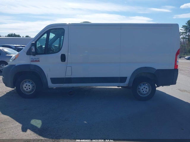 Продажа на аукционе авто 2015 Ram Promaster 1500 Low Roof, vin: 3C6TRVAG7FE502894, номер лота: 44924323