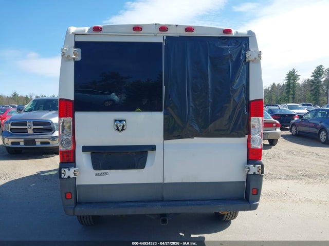 Продажа на аукционе авто 2015 Ram Promaster 1500 Low Roof, vin: 3C6TRVAG7FE502894, номер лота: 44924323