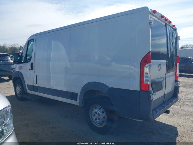 Продажа на аукционе авто 2015 Ram Promaster 1500 Low Roof, vin: 3C6TRVAG7FE502894, номер лота: 44924323