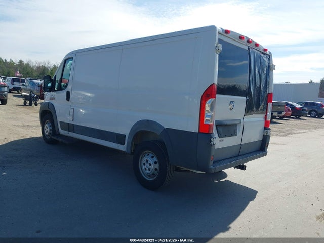 Продажа на аукционе авто 2015 Ram Promaster 1500 Low Roof, vin: 3C6TRVAG7FE502894, номер лота: 44924323