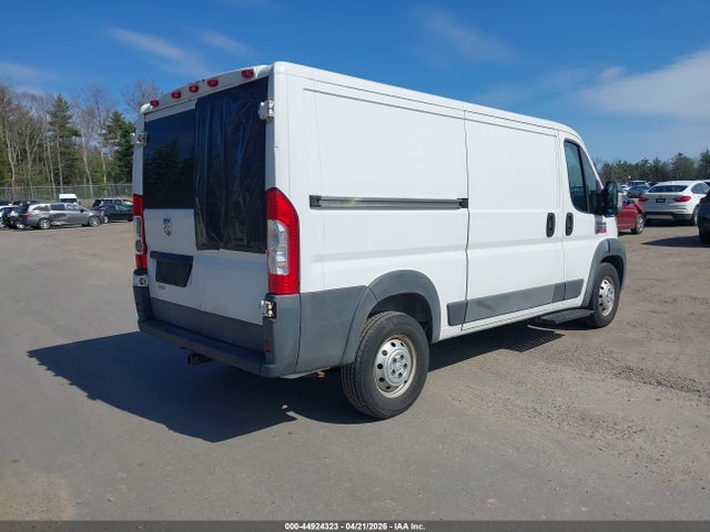 Продажа на аукционе авто 2015 Ram Promaster 1500 Low Roof, vin: 3C6TRVAG7FE502894, номер лота: 44924323