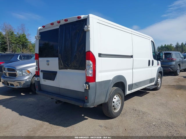 Продажа на аукционе авто 2015 Ram Promaster 1500 Low Roof, vin: 3C6TRVAG7FE502894, номер лота: 44924323