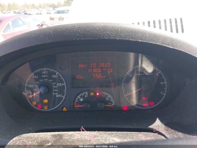Продажа на аукционе авто 2015 Ram Promaster 1500 Low Roof, vin: 3C6TRVAG7FE502894, номер лота: 44924323