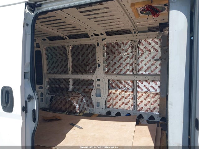 Продажа на аукционе авто 2015 Ram Promaster 1500 Low Roof, vin: 3C6TRVAG7FE502894, номер лота: 44924323