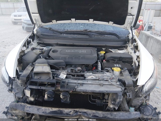 2016 Jeep Cherokee Trailhawk მანქანა იყიდება აუქციონზე, vin: 1C4PJMBB7GW246844, აუქციონის ნომერი: 44924325