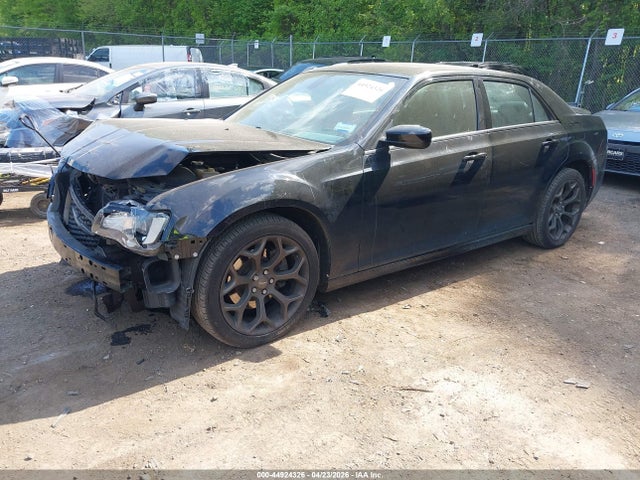 Продаж на аукціоні авто 2019 Chrysler 300 300s, vin: 2C3CCABT3KH517393, номер лоту: 44924326