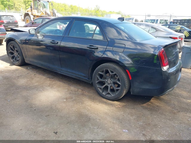 Продаж на аукціоні авто 2019 Chrysler 300 300s, vin: 2C3CCABT3KH517393, номер лоту: 44924326