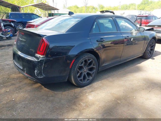 Продаж на аукціоні авто 2019 Chrysler 300 300s, vin: 2C3CCABT3KH517393, номер лоту: 44924326