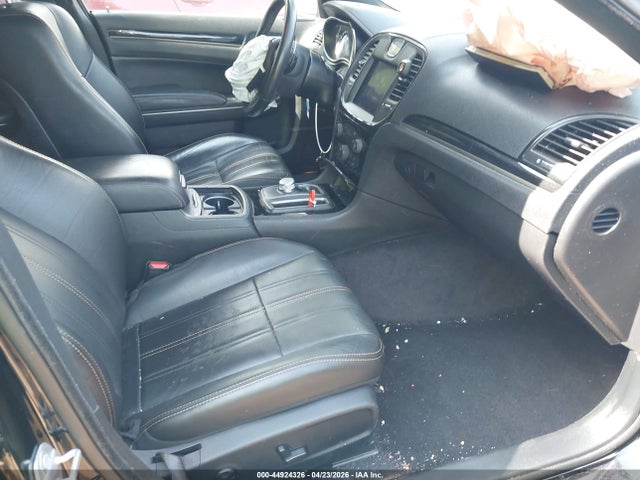 Продаж на аукціоні авто 2019 Chrysler 300 300s, vin: 2C3CCABT3KH517393, номер лоту: 44924326