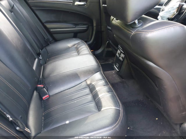 Продаж на аукціоні авто 2019 Chrysler 300 300s, vin: 2C3CCABT3KH517393, номер лоту: 44924326