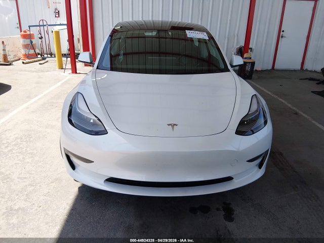 2023 Tesla Model 3 Rear-wheel Drive მანქანა იყიდება აუქციონზე, vin: 5YJ3E1EA8PF574654, აუქციონის ნომერი: 44924328