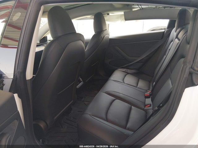 2023 Tesla Model 3 Rear-wheel Drive მანქანა იყიდება აუქციონზე, vin: 5YJ3E1EA8PF574654, აუქციონის ნომერი: 44924328