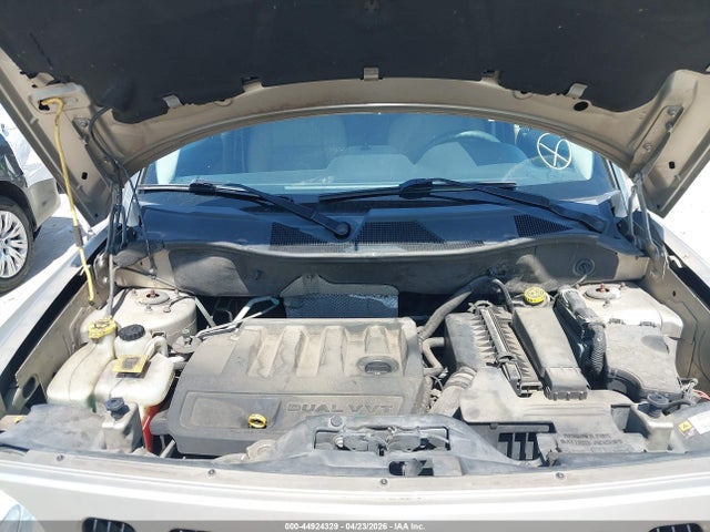 Продажа на аукционе авто 2010 Jeep Patriot Sport, vin: 1J4NT2GB3AD573401, номер лота: 44924329
