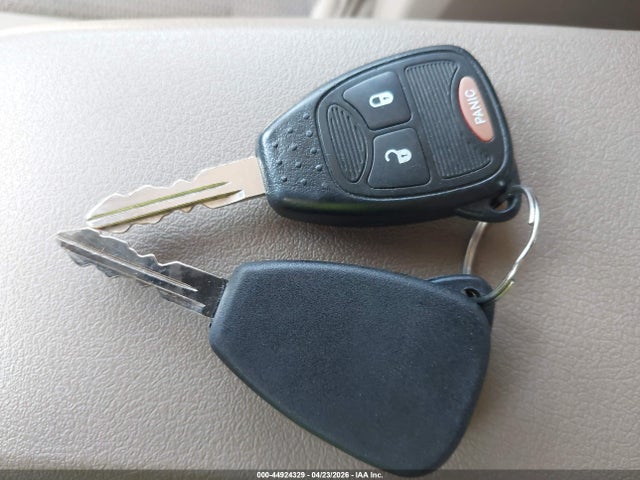 Продажа на аукционе авто 2010 Jeep Patriot Sport, vin: 1J4NT2GB3AD573401, номер лота: 44924329