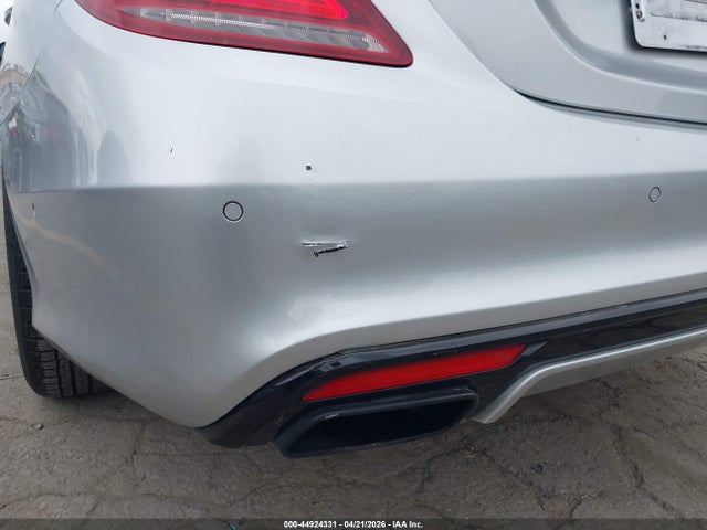 Aukcja sprzedaży 2014 Mercedes-benz S 550, vin: WDDUG8CBXEA009711, numer aukcji: 44924331