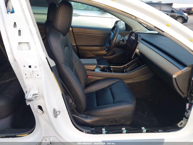 5YJ3E1EB5LF667327 Tesla Model 3 Long Range Dual Motor All-wheel Drive