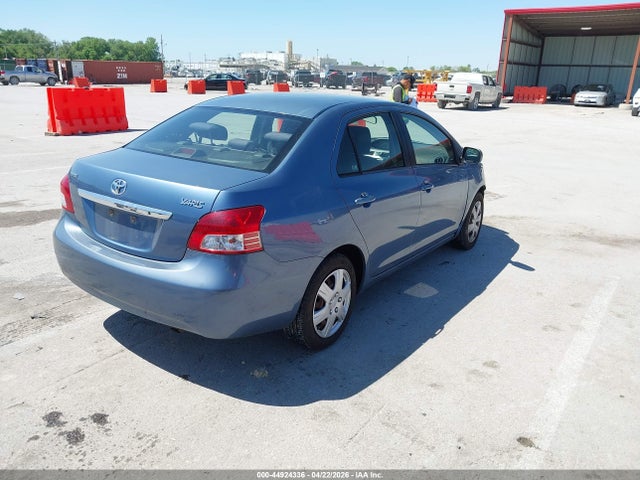 Продажа на аукционе авто 2008 Toyota Yaris, vin: JTDBT923281284037, номер лота: 44924336
