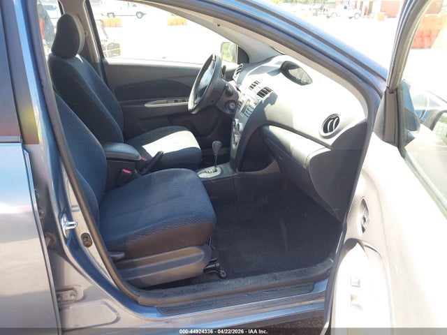 Продажа на аукционе авто 2008 Toyota Yaris, vin: JTDBT923281284037, номер лота: 44924336