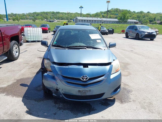 Продажа на аукционе авто 2008 Toyota Yaris, vin: JTDBT923281284037, номер лота: 44924336
