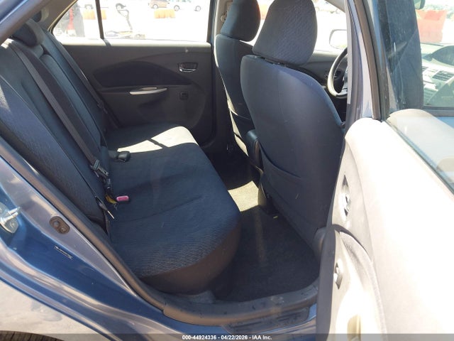 Продажа на аукционе авто 2008 Toyota Yaris, vin: JTDBT923281284037, номер лота: 44924336