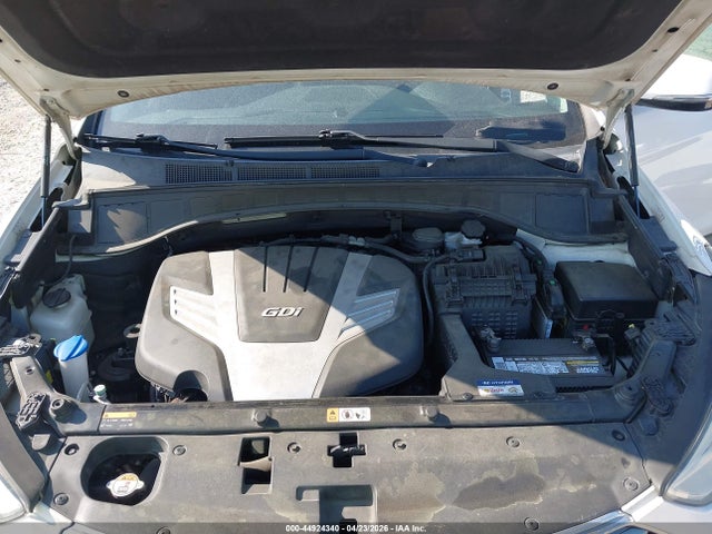 Aukcja sprzedaży 2014 Hyundai Santa Fe Limited, vin: KM8SR4HF7EU077507, numer aukcji: 44924340