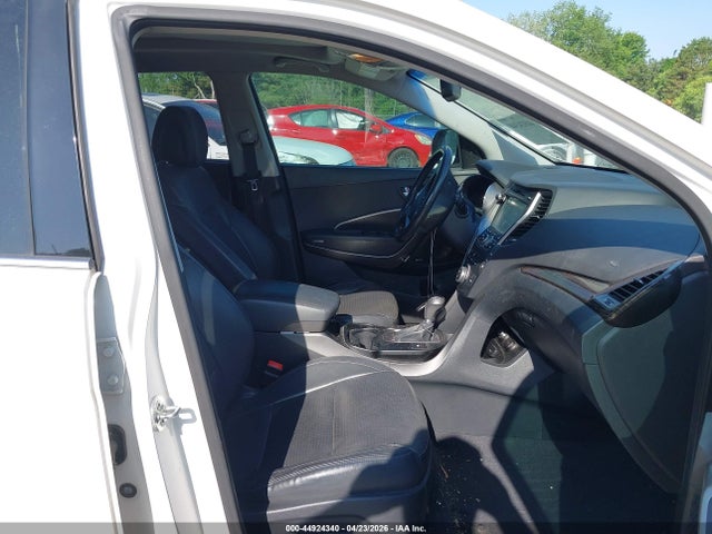 Aukcja sprzedaży 2014 Hyundai Santa Fe Limited, vin: KM8SR4HF7EU077507, numer aukcji: 44924340