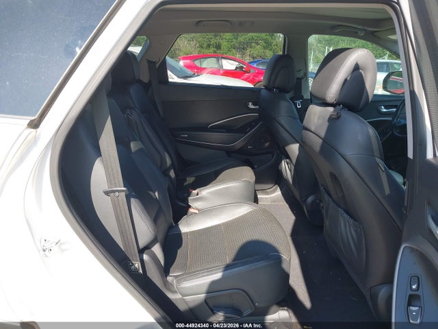 Aukcja sprzedaży 2014 Hyundai Santa Fe Limited, vin: KM8SR4HF7EU077507, numer aukcji: 44924340