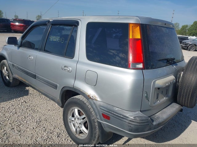 44924343 :رقم المزاد ، JHLRD1866YC053339 vin ، 2000 Honda Cr-v Ex مزاد بيع
