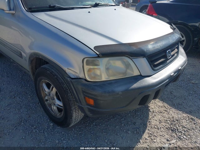 44924343 :رقم المزاد ، JHLRD1866YC053339 vin ، 2000 Honda Cr-v Ex مزاد بيع