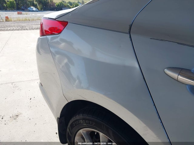 Продажа на аукционе авто 2012 Kia Optima Ex, vin: 5XXGN4A72CG042403, номер лота: 44924350