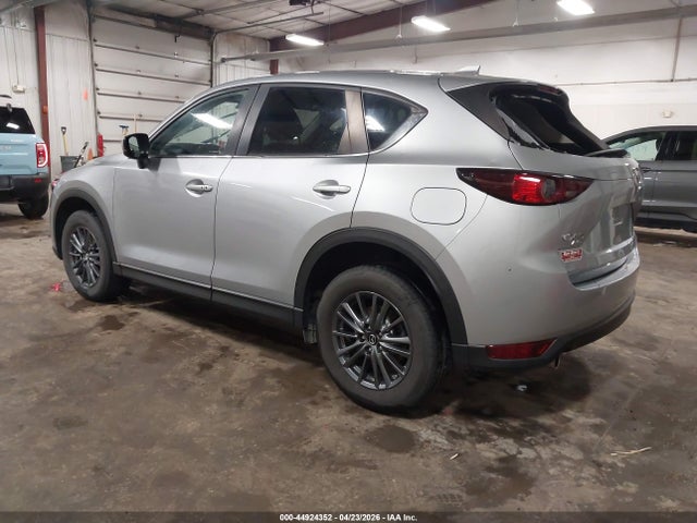 Продажа на аукционе авто 2020 Mazda Cx-5 Touring, vin: JM3KFBCM1L0842570, номер лота: 44924352