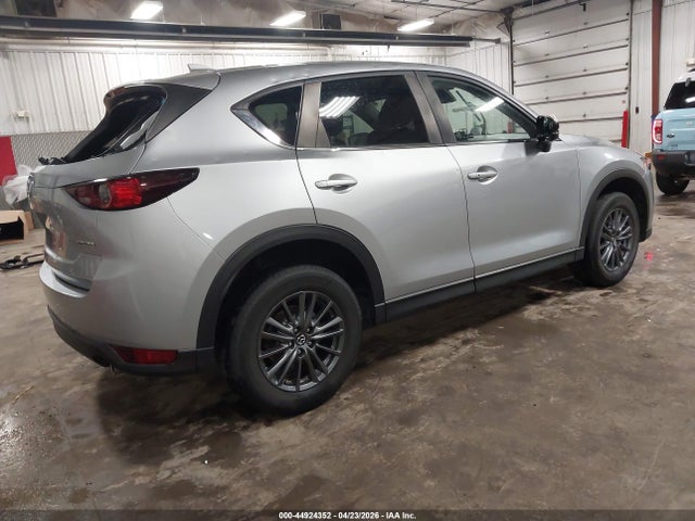 Продажа на аукционе авто 2020 Mazda Cx-5 Touring, vin: JM3KFBCM1L0842570, номер лота: 44924352