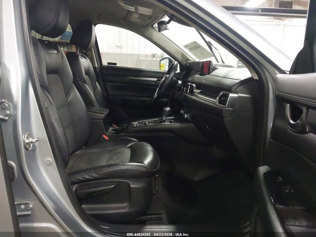 Продажа на аукционе авто 2020 Mazda Cx-5 Touring, vin: JM3KFBCM1L0842570, номер лота: 44924352