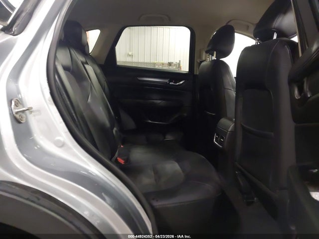 Продажа на аукционе авто 2020 Mazda Cx-5 Touring, vin: JM3KFBCM1L0842570, номер лота: 44924352