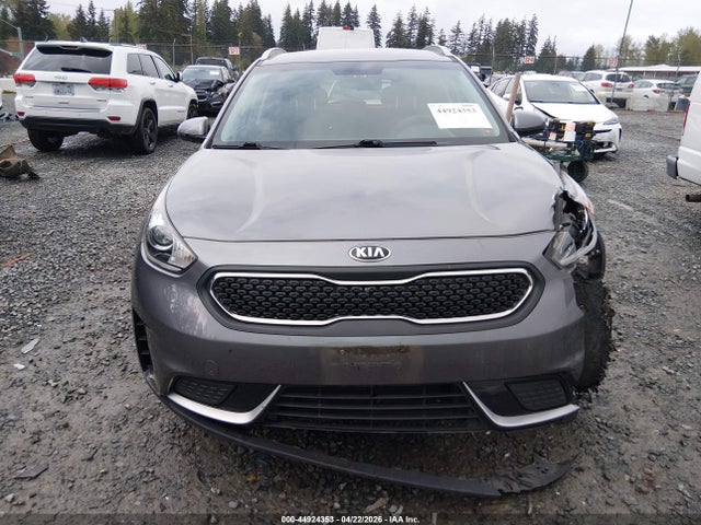 Продаж на аукціоні авто 2017 Kia Niro Lx, vin: KNDCB3LC5H5094163, номер лоту: 44924353
