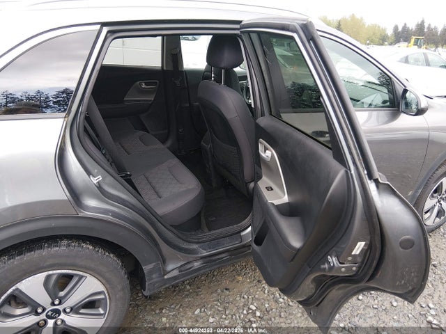 Продаж на аукціоні авто 2017 Kia Niro Lx, vin: KNDCB3LC5H5094163, номер лоту: 44924353