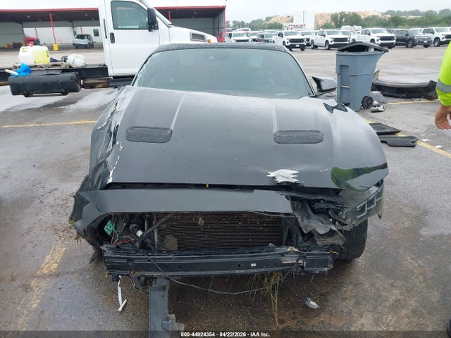 1FA6P8CFXK5169734 Ford Mustang Gt Premium