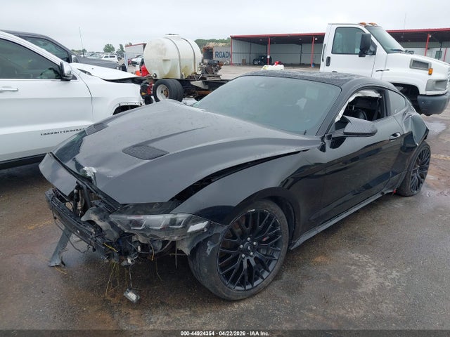 1FA6P8CFXK5169734 Ford Mustang Gt Premium