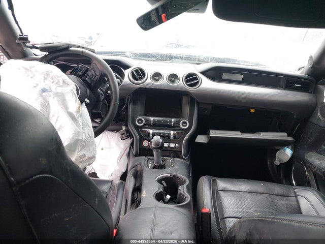 1FA6P8CFXK5169734 Ford Mustang Gt Premium