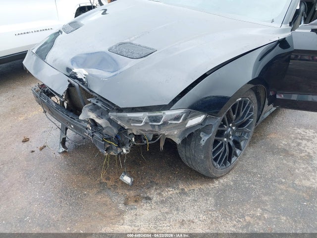 1FA6P8CFXK5169734 Ford Mustang Gt Premium