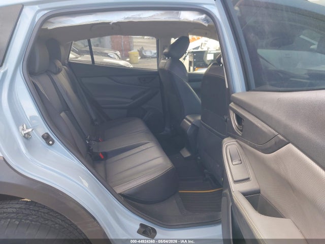 44924360 :رقم المزاد ، JF2GTHRC8PH307706 vin ، 2023 Subaru Crosstrek Sport مزاد بيع