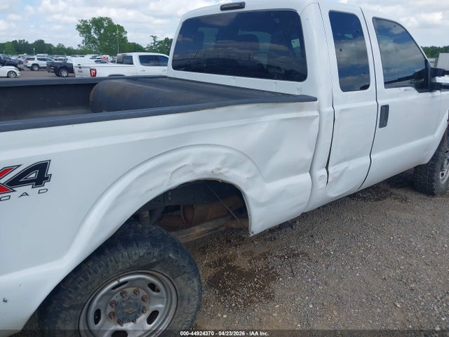 44924370 :رقم المزاد ، 1FT7X2B68CEC97968 vin ، 2012 Ford F-250 Xlt مزاد بيع