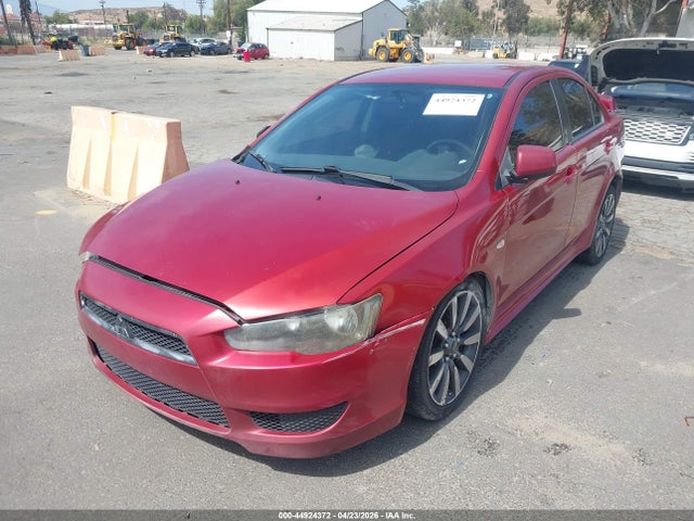 Продаж на аукціоні авто 2010 Mitsubishi Lancer Es, vin: JA32U2FU4AU007464, номер лоту: 44924372