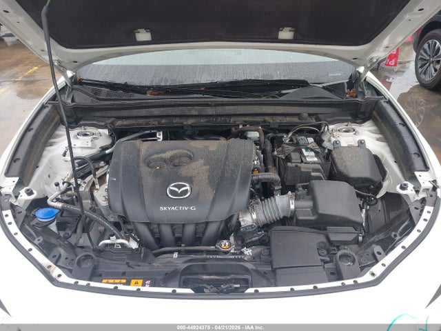 Aukcja sprzedaży 2022 Mazda Cx-30 Preferred, vin: 3MVDMBCL6NM453999, numer aukcji: 44924375