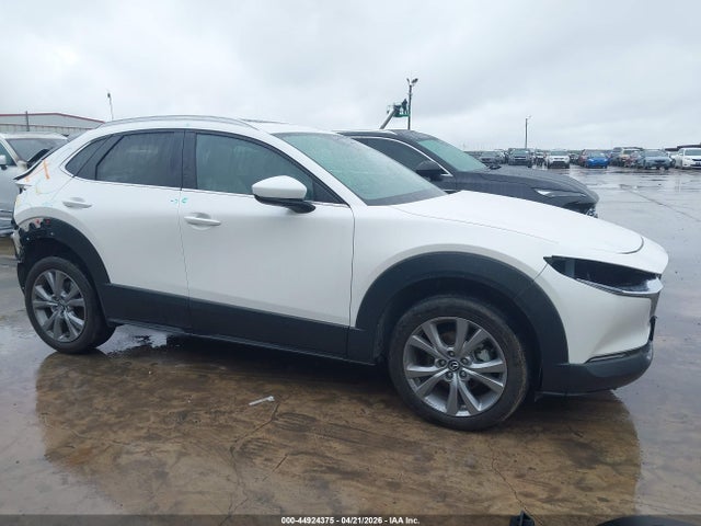 Aukcja sprzedaży 2022 Mazda Cx-30 Preferred, vin: 3MVDMBCL6NM453999, numer aukcji: 44924375