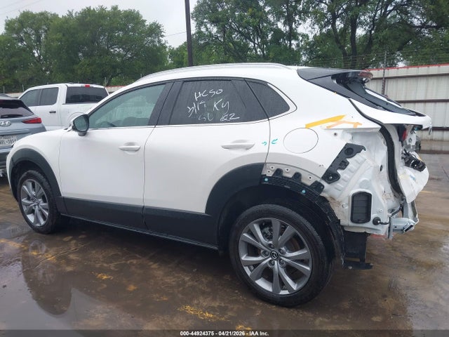 Aukcja sprzedaży 2022 Mazda Cx-30 Preferred, vin: 3MVDMBCL6NM453999, numer aukcji: 44924375