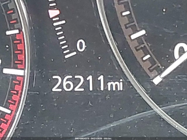 Aukcja sprzedaży 2022 Mazda Cx-30 Preferred, vin: 3MVDMBCL6NM453999, numer aukcji: 44924375