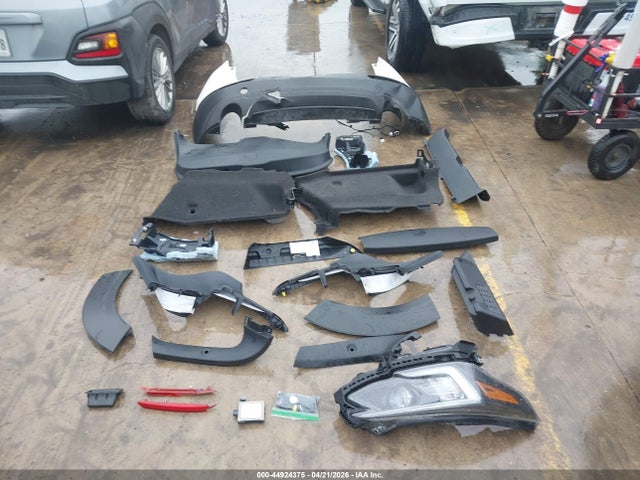 Aukcja sprzedaży 2022 Mazda Cx-30 Preferred, vin: 3MVDMBCL6NM453999, numer aukcji: 44924375
