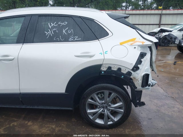 Aukcja sprzedaży 2022 Mazda Cx-30 Preferred, vin: 3MVDMBCL6NM453999, numer aukcji: 44924375